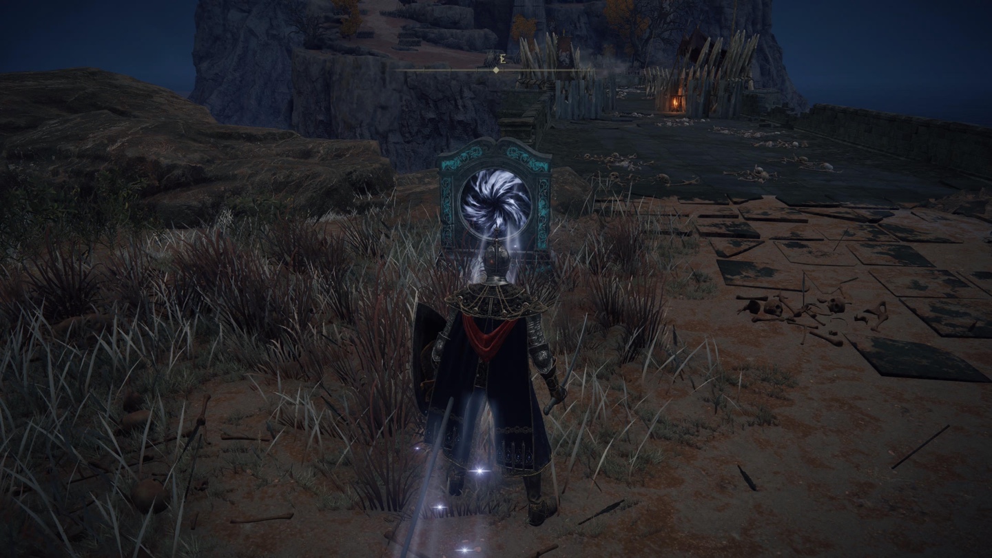 엘든링 게임 이미지