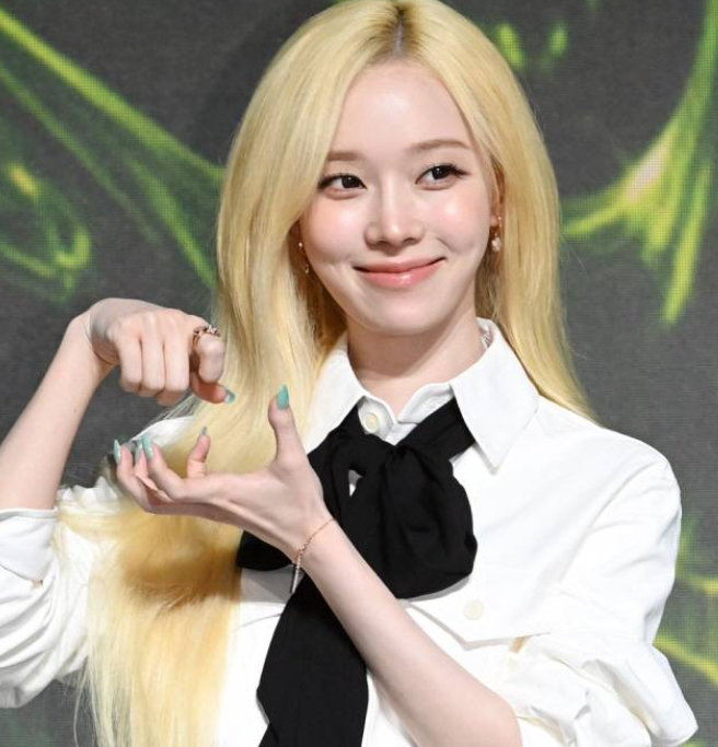 윈터 법적 대응