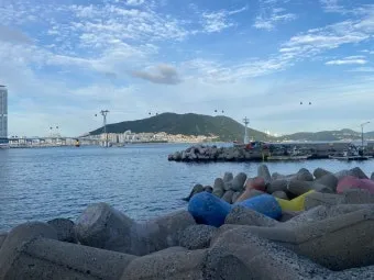 부산 송도해수욕장 케이블카 이용 꿀팁과 주변 맛집_20