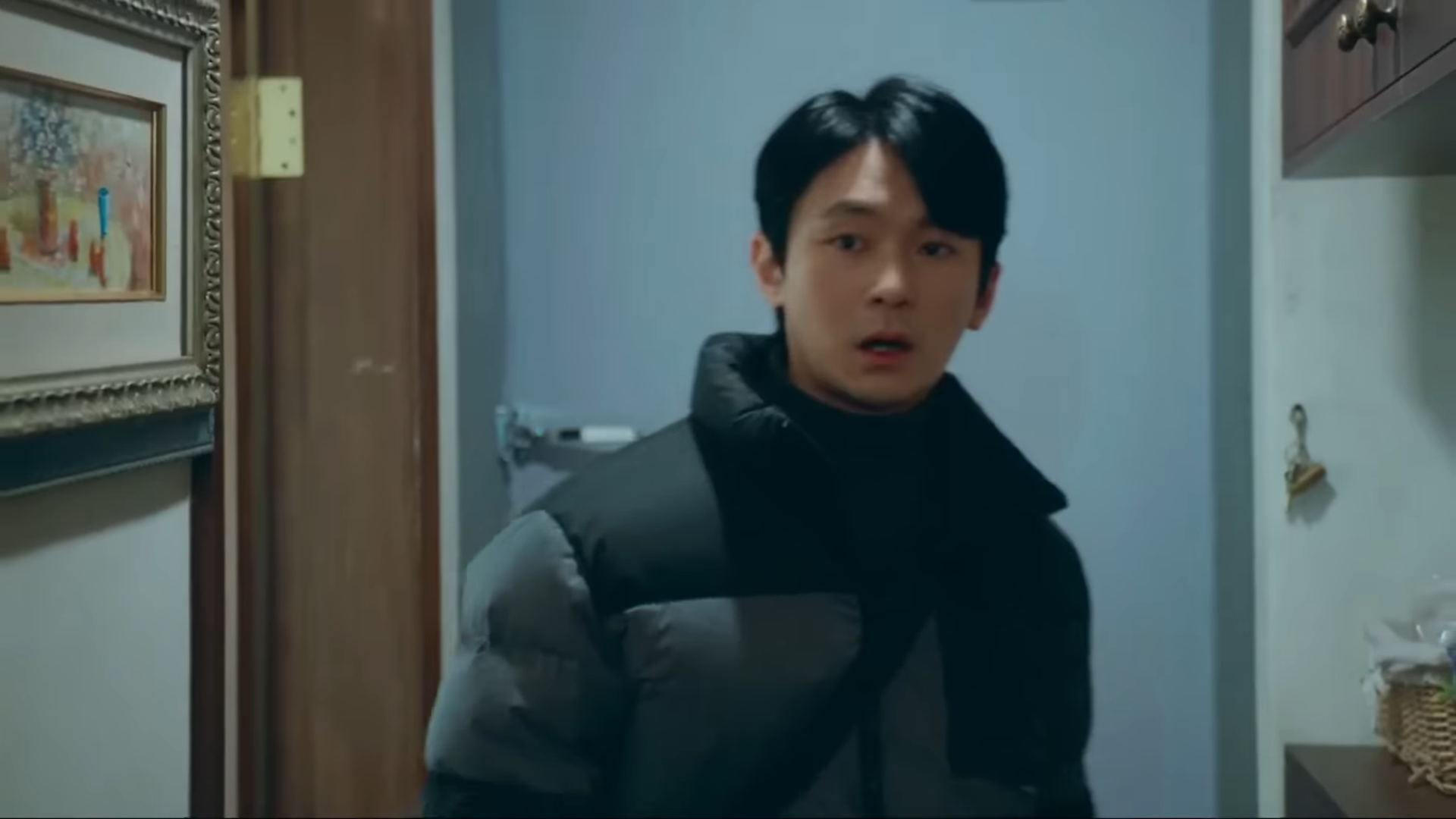 소방서 옆 경찰서 그리고 국과수