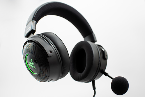 Kraken V3 HyperSense