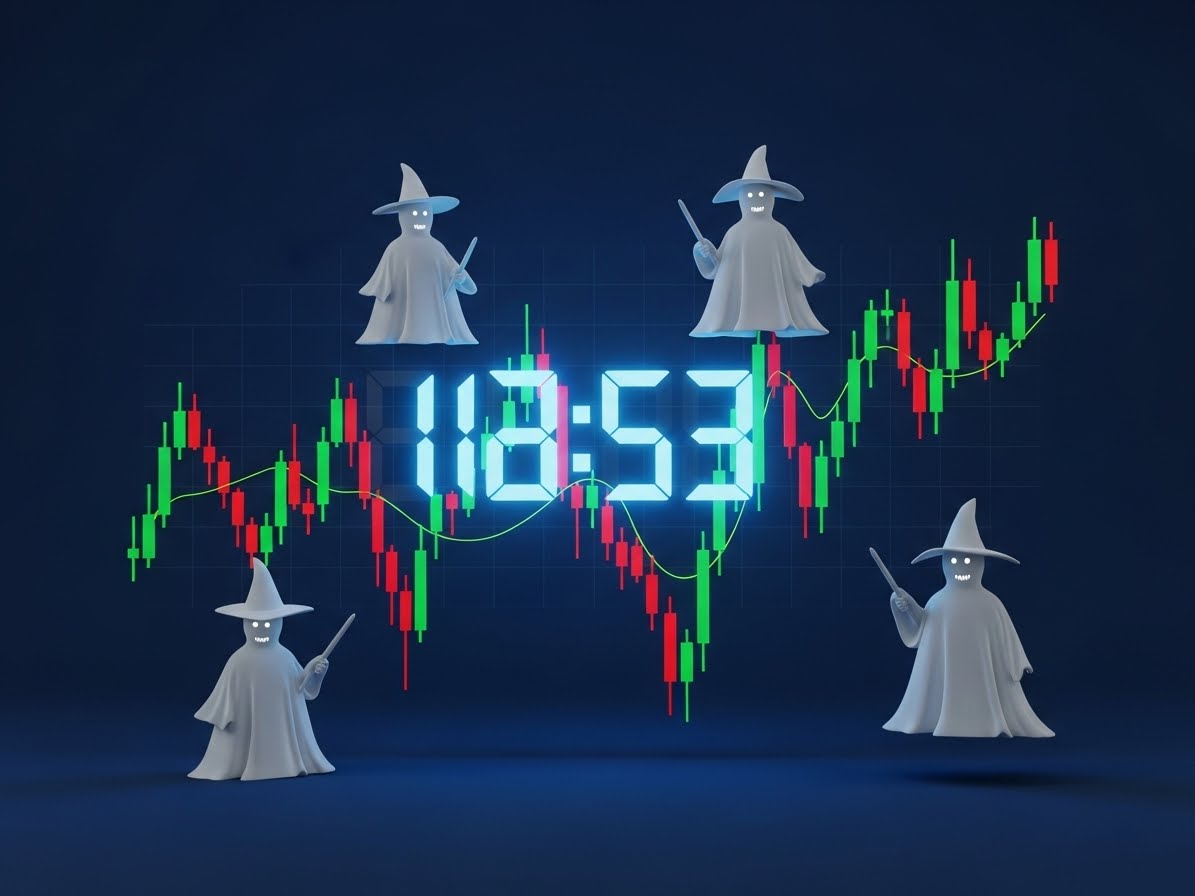 선물옵션 만기일이란