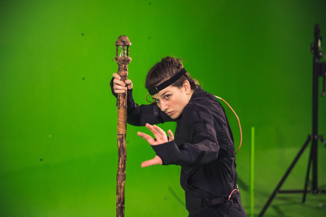 VFX