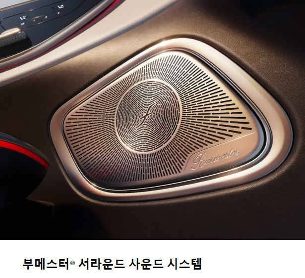 벤츠GLC