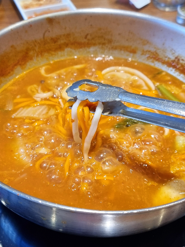 채선당 자연한가득 당산점 영등포시장역