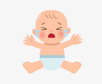 가와사키병의 합병증