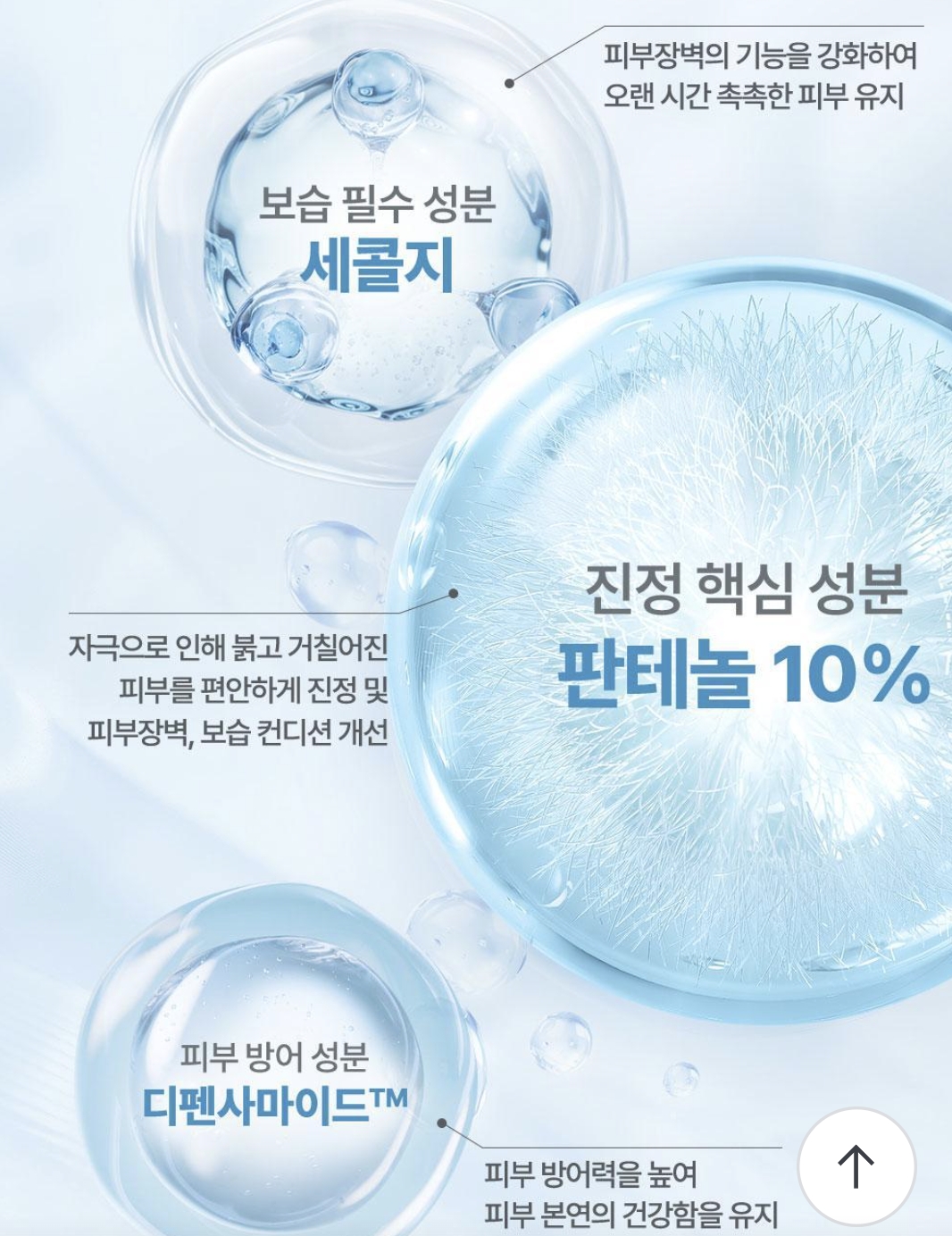판테놀성분