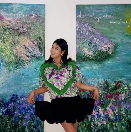 솔비 성형 다이어트