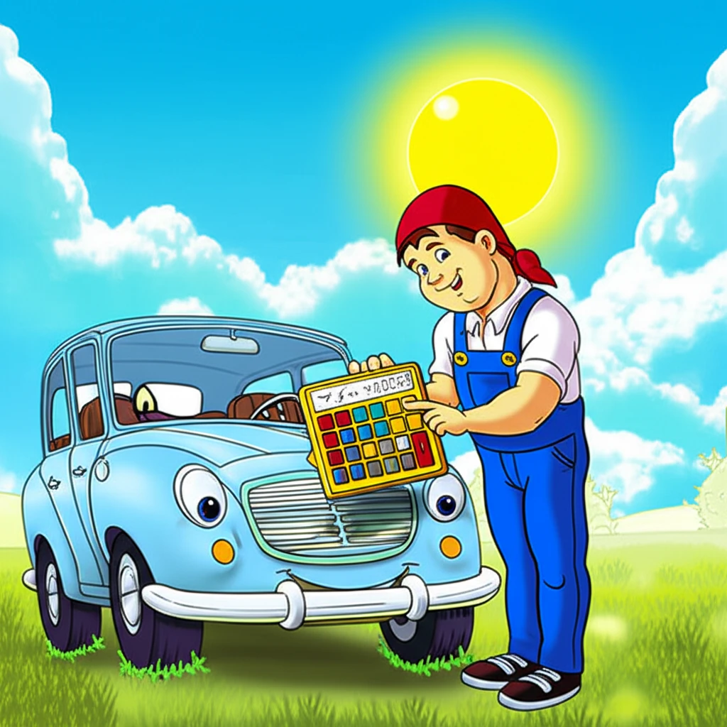 자동차세, 배기량 말고 할인받는 꿀팁..