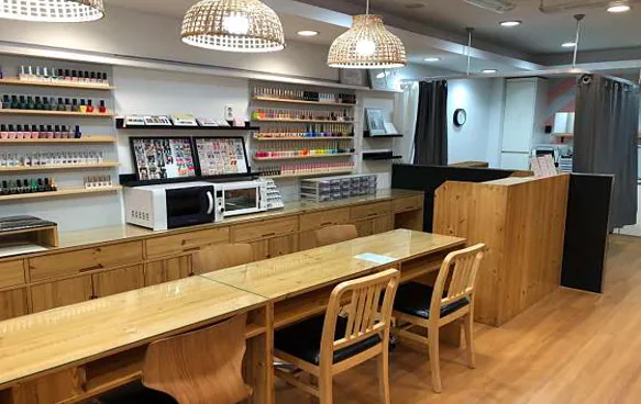 효즈네일&속눈썹&왁싱