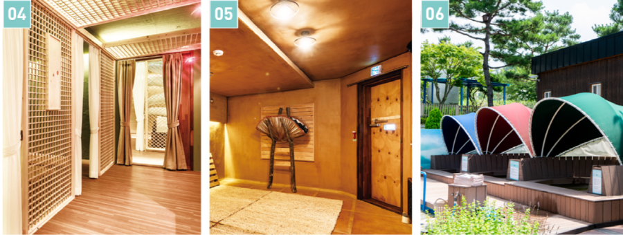 미리내 힐빙클럽