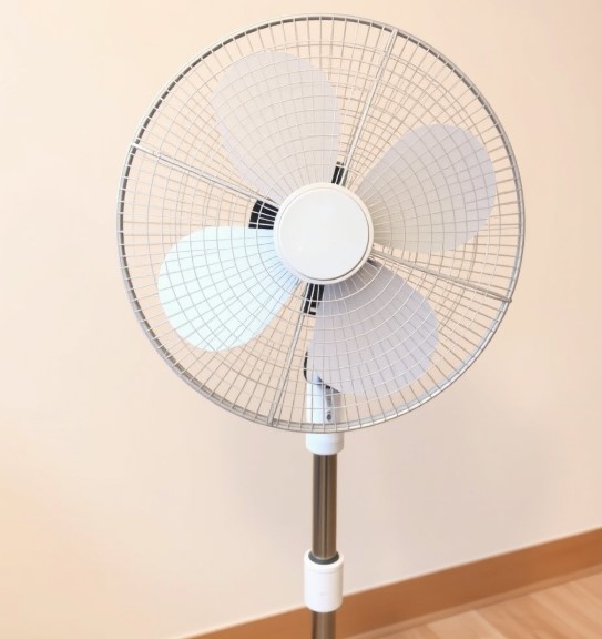 폐가전 무상 수가 신청 할 중간 정도 높이 선풍기