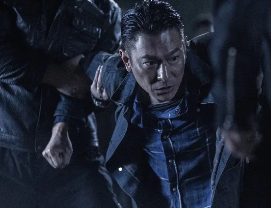 [무료영화 다시보기] 범죄/액션영화 홍금보의 보디가드 &amp;#124; 홍금보&amp;#44; 유덕화&amp;#44; 주위천&amp;#44; 이근근 출연