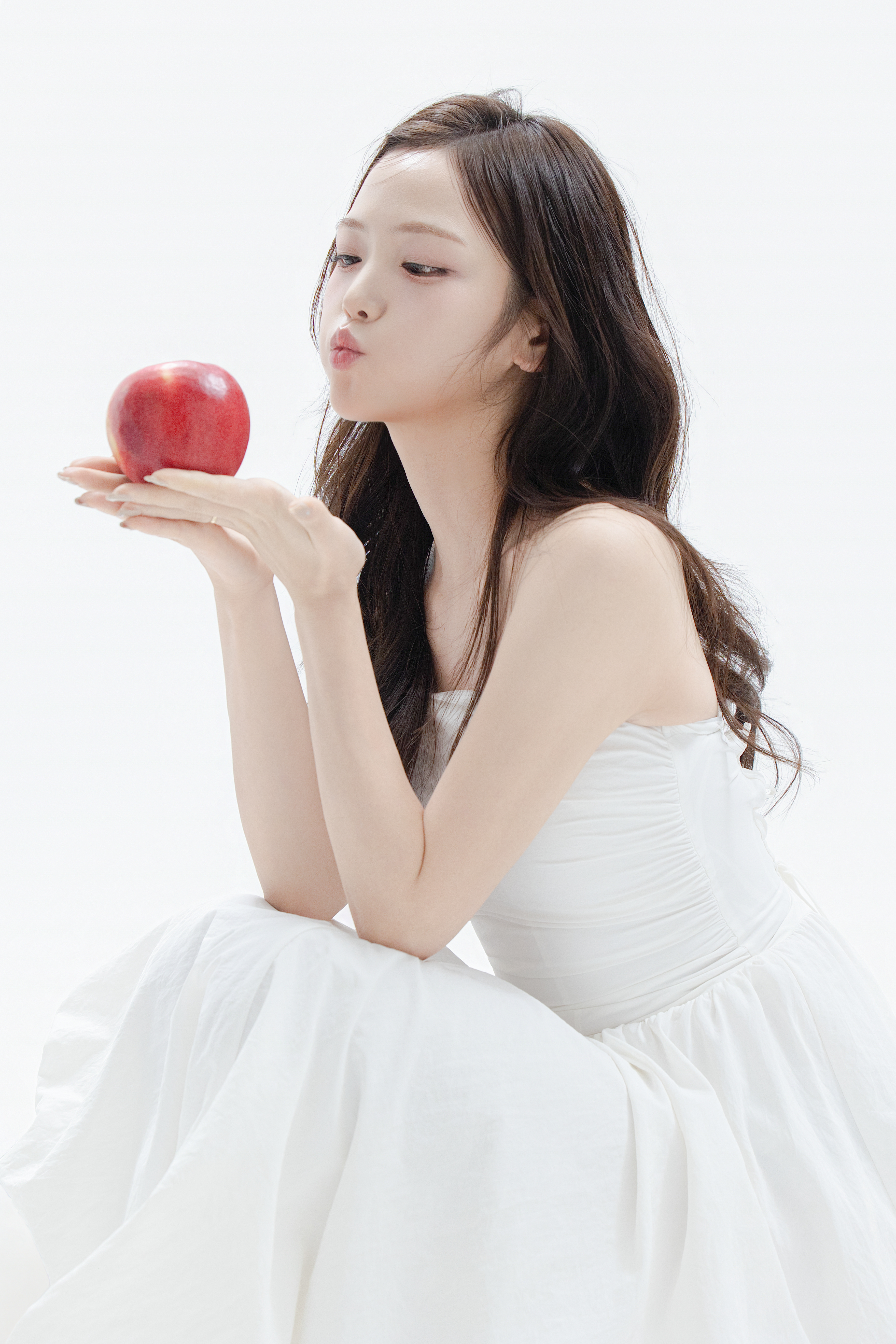 천안 프로필사진 순백스튜디오 &mdash; 프로필 5