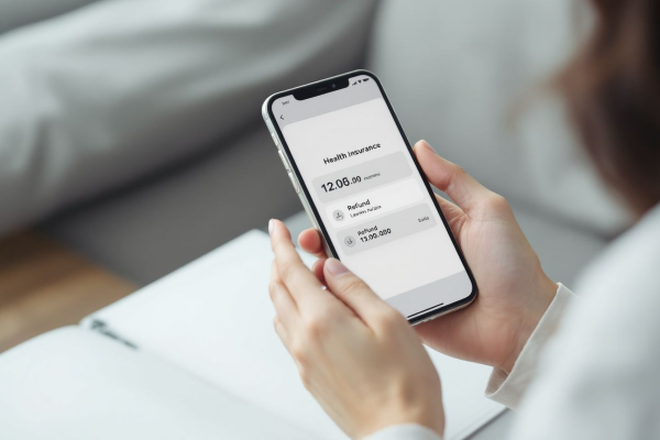 국민건강보험-환급금-조회-방법