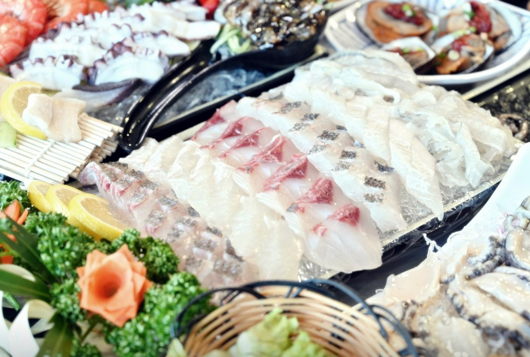 한국기행 거제 해녀 돌멍게