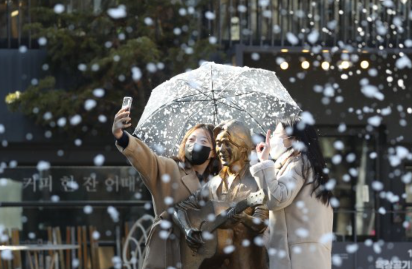 대구 김광석 다시 그리기 길 (대구)
