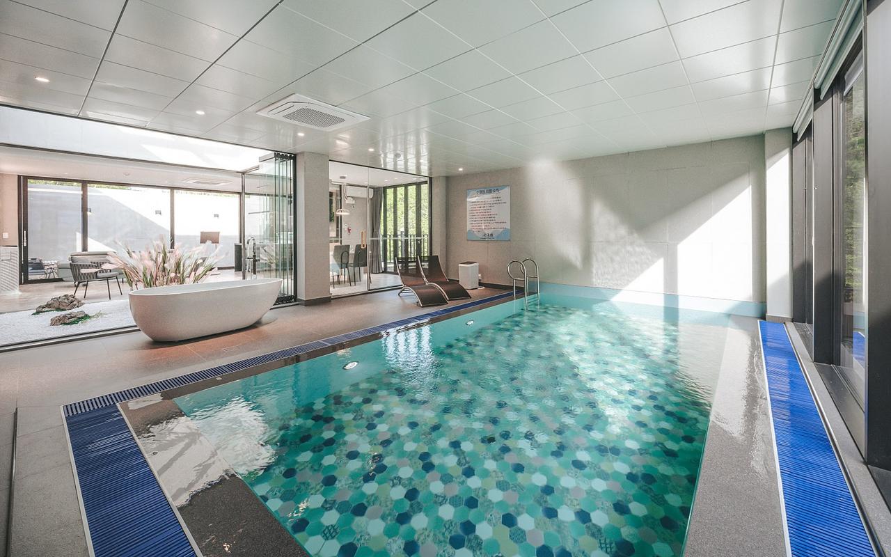 가평 애림 감성풀빌라 관련 사진