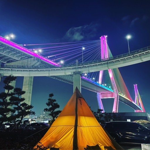 영도 마리노 오토캠핑장