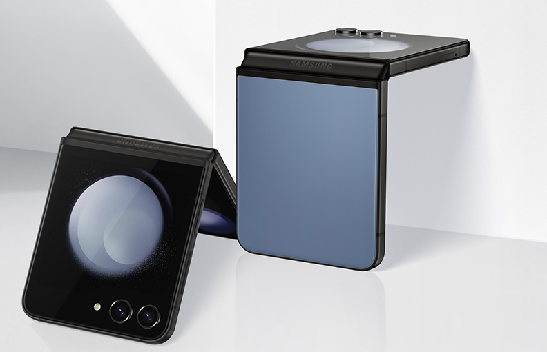 갤럭시 z 플립 5