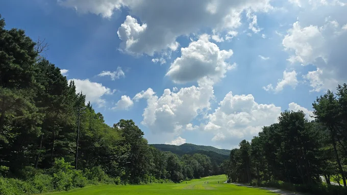 경기도 용인 양지파인CC 골프장 소개 및 예약방법