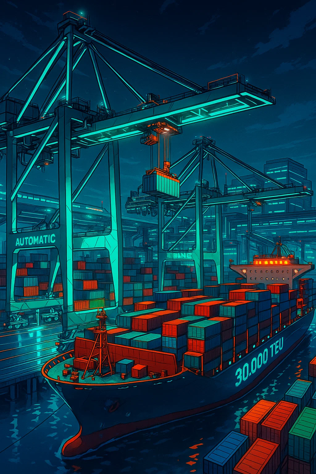 진해신항 건설, 왜 '역대급' 국가 전략인가?