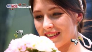 고미호 방송 활동