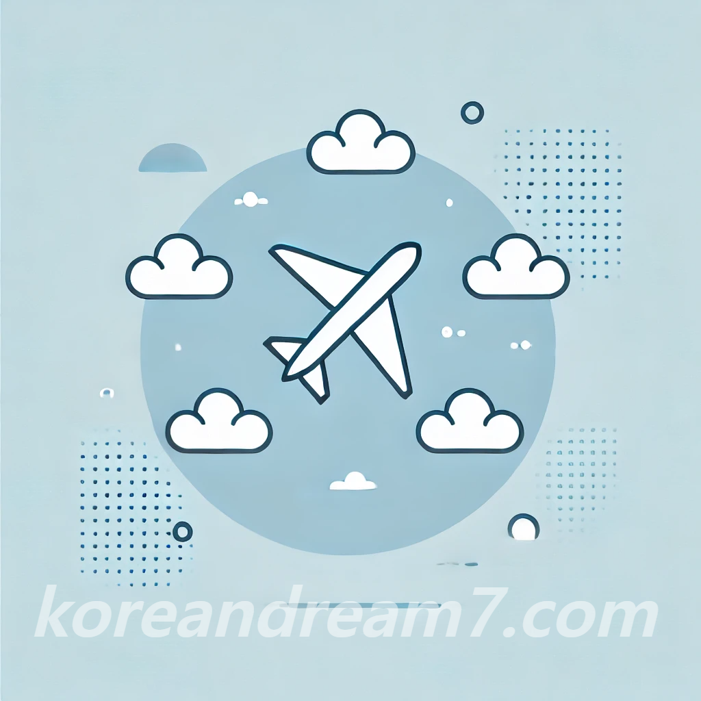 비행기꿈해몽
