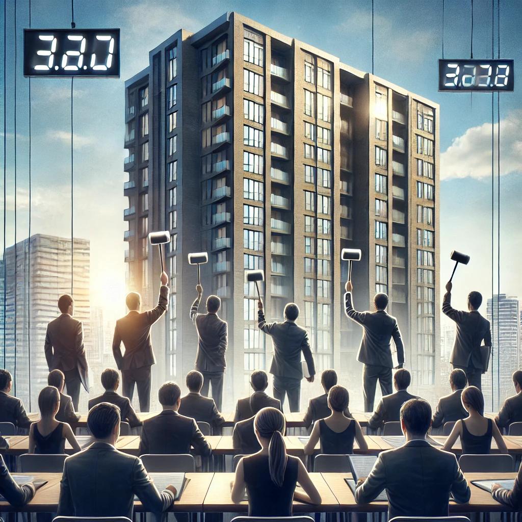 대전 아파트 경매