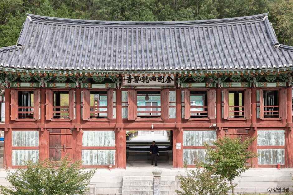 강원도 고성 가볼만한곳 베스트 10