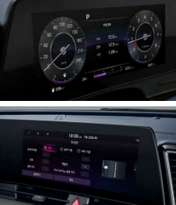 스포티지 가격표