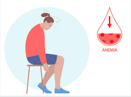 빈혈에 좋은 음식