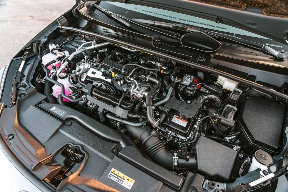 2024 토요타 프리우스