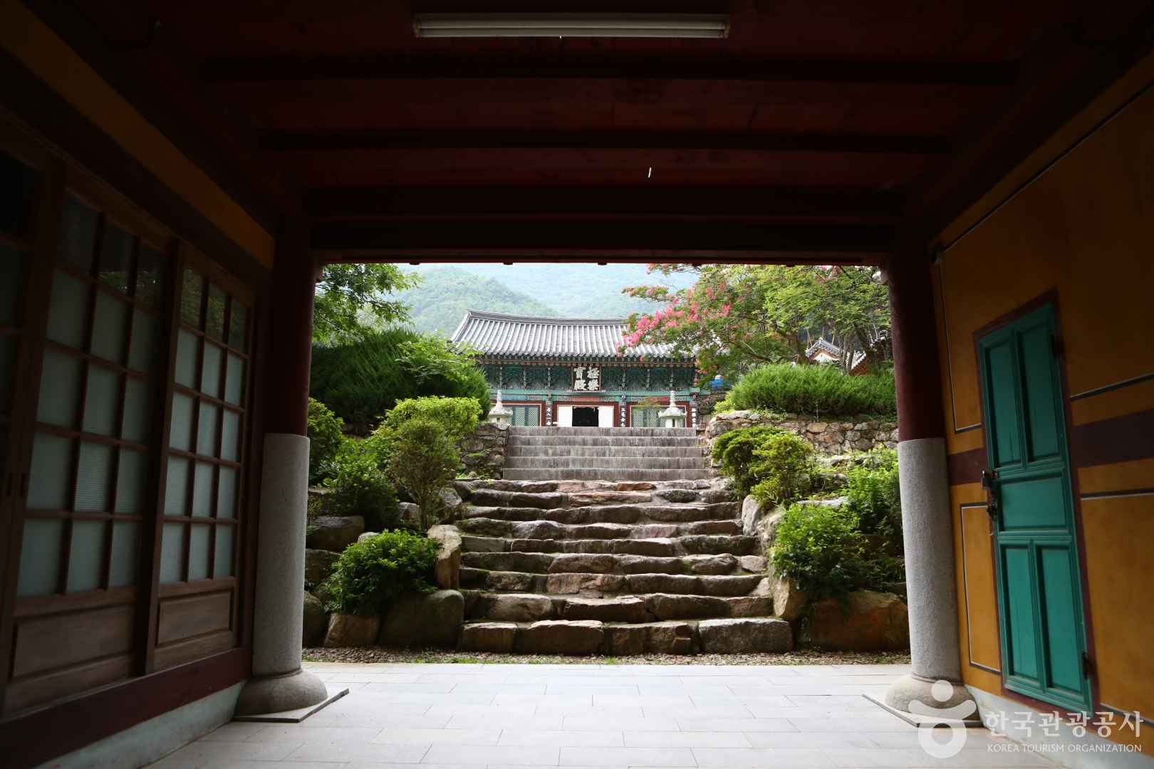 상주 남장사
