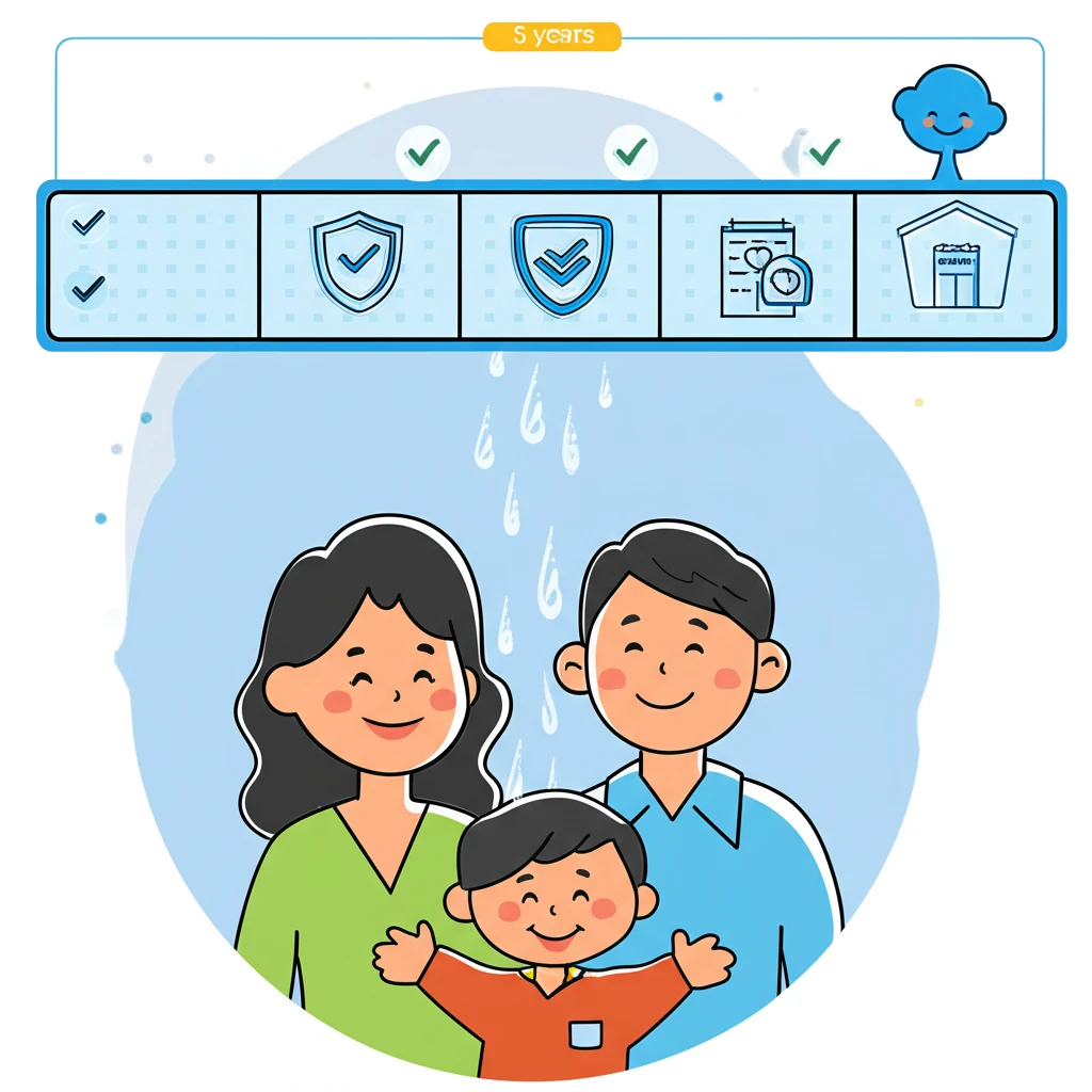 10개월 거주 필수 2025 종로구 ..