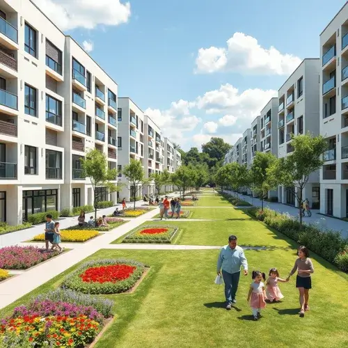 국민임대아파트-분양공고