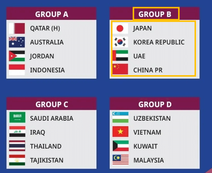 U23 아시안컵 축구 중계