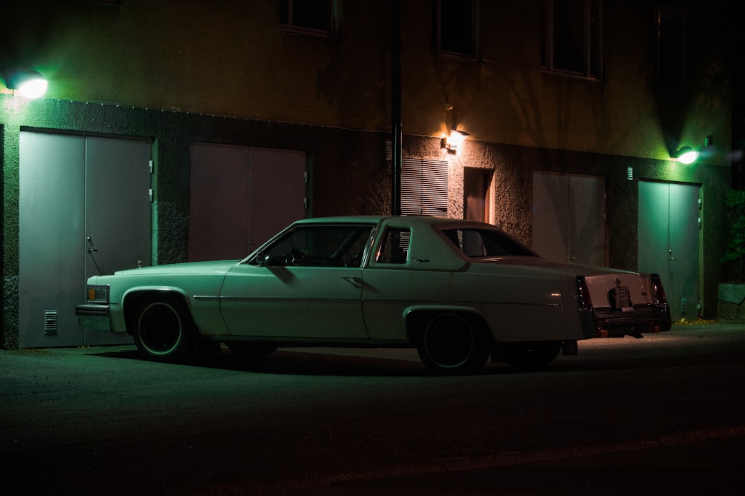 Cadillac
