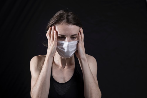 인플루엔자 독감과 일반 감기 구분하기