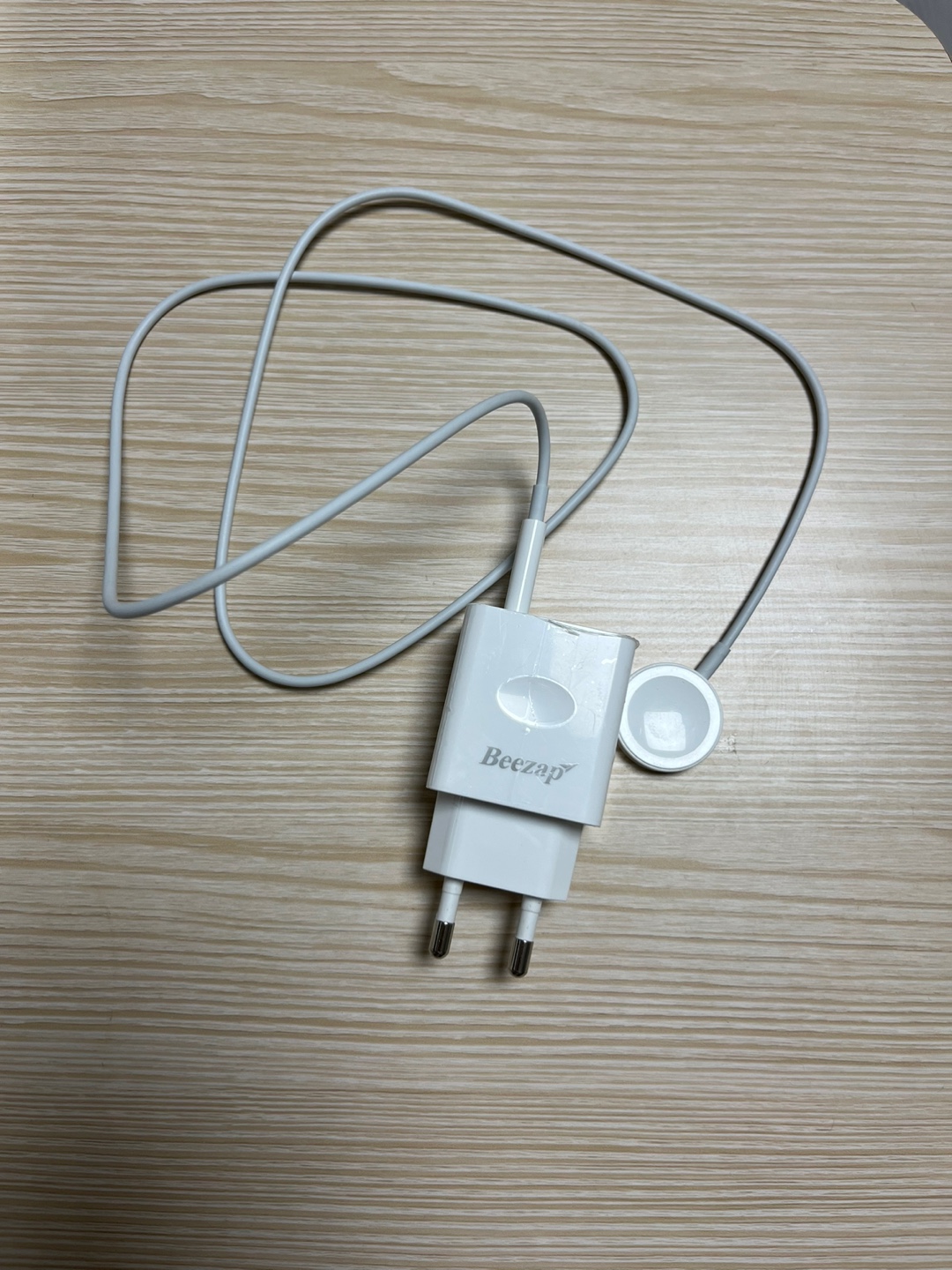 애플워치 SE 배터리 충전기