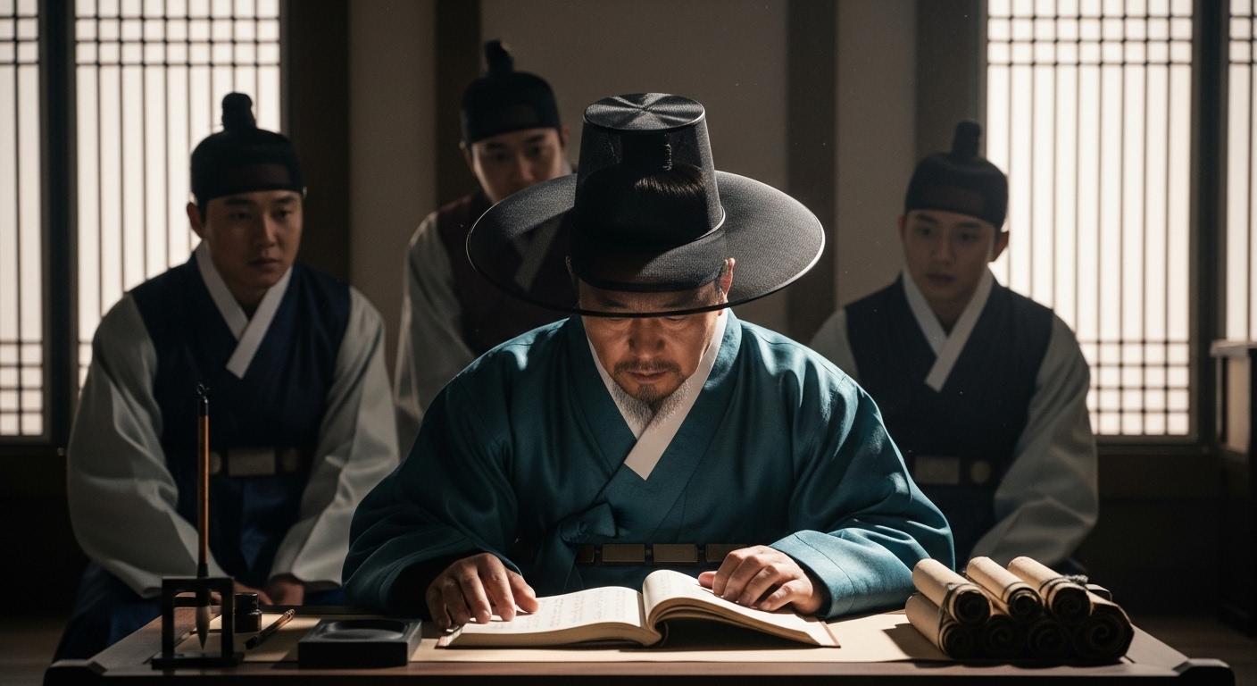 사육신과 생육신