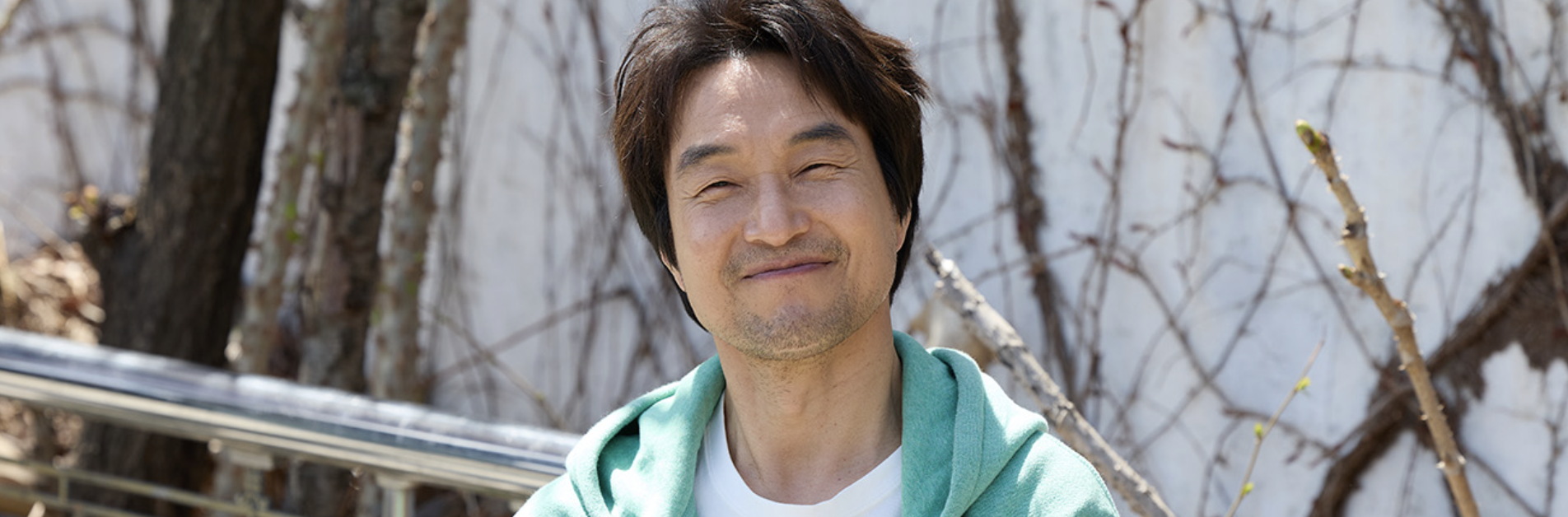 신사장 (한석규)