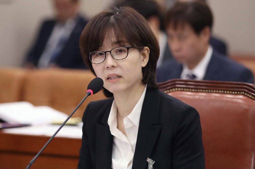 이미선 판사