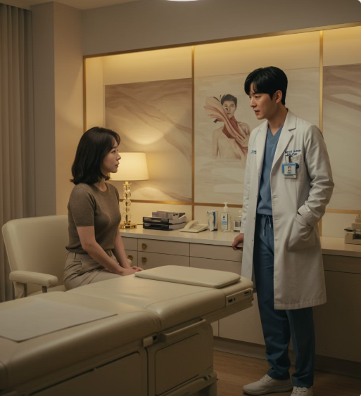 목디스크 치료 방법 : 비수술 치료