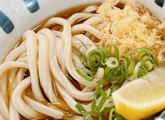 다카마쓰 우동 맛집 콘피라 우동