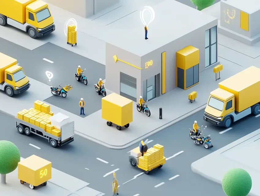 이삿짐 보관료 할인 꿀팁! 추가 비용 없이 비용 절감하는 7가지 방법