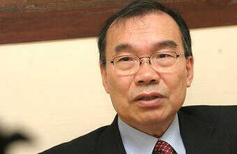 뉴라이트 New Right? 보수가 말하는 시각