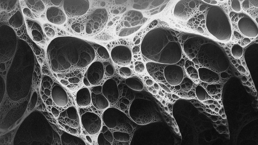 골밀도 사진