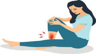 하지정맥류 사진