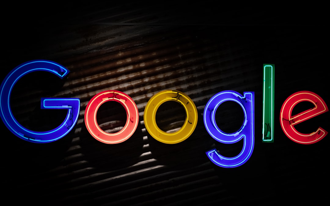 Google account
